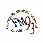 FM 93 Karachi GardenRadio