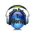 Radio Poder y Gloria en Cristo GardenRadio