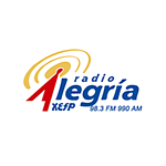 Radio Alegria GardenRadio