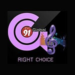 Global FM 91 GardenRadio