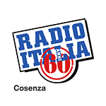 Radio Italia Anni 60 - Cosenza GardenRadio