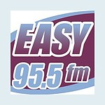 Easy 95.5 FM GardenRadio