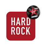 Virgin Radio Hard Rock GardenRadio