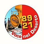 Radio Voce nel Deserto GardenRadio