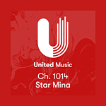 United Music Mina Ch.1014 GardenRadio