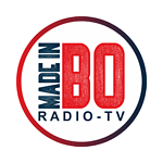 Made in BO Radio TV GardenRadio