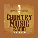 Country Music Radio - Legendary Country Boys GardenRadio