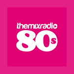 The Mix Radio 80s GardenRadio