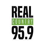 CKSA - Real Country 95.9 FM GardenRadio
