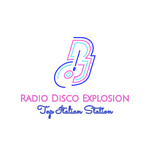 Radio Disco Explosion GardenRadio