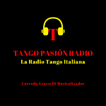 TANGO PASION RADIO GardenRadio