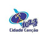 Cidade Canção FM GardenRadio