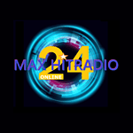 MaxHitRadio24 GardenRadio