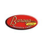 Baraya Estereo 100.8 GardenRadio