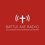 Battle Axe Radio GardenRadio
