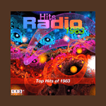 113.fm Hits 1983 GardenRadio
