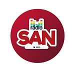 Rádio San Capitão GardenRadio
