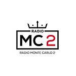 RMC 2 Radio Monte Carlo 2 GardenRadio