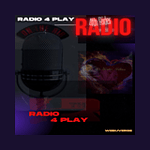 Radio 4 Play Lounge GardenRadio