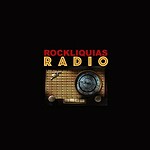Rockliquias Radio GardenRadio