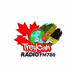 Treycan Radio FM780 GardenRadio