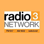 Radio 3 Network GardenRadio
