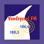 Vendsyssel FM - Frederikshavn Lokalradio GardenRadio