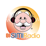 Simi Radio GardenRadio