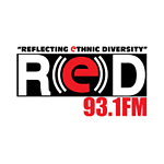 CKYE Red FM GardenRadio