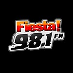 Fiesta 98.1 FM Las Vegas! GardenRadio