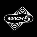 Radio Mach 5 GardenRadio