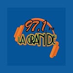 La Grande de Río Grande GardenRadio