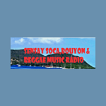 Sensay Soca and Reggae Music Radio GardenRadio