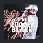 RPR1. 2000er Black GardenRadio