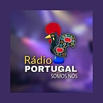 Portugal Somos Nós GardenRadio