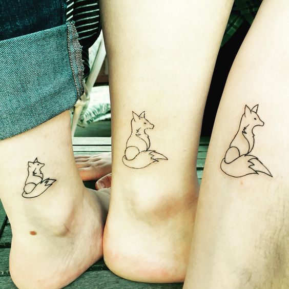 6a52912b97fda2b8e00c94d15f216ded Hình xăm cổ chân