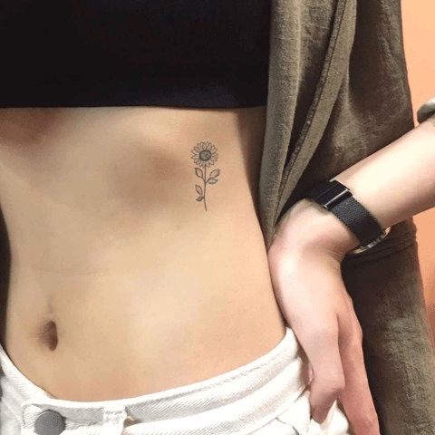 Hoa hướng dương tượng trưng cho sự chân thành, ấm áp và niềm tin