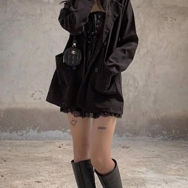 Những chữ số la mã mang nét đẹp cổ điển và bí ẩn