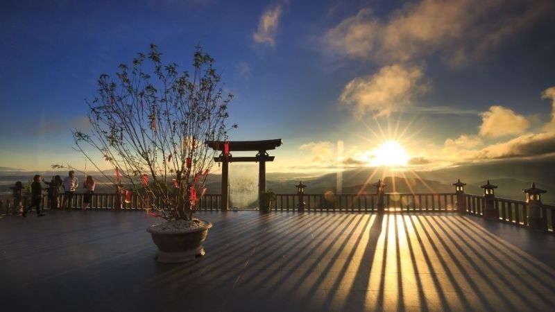 1000+ Hình ảnh đẹp nhất về quê hương Việt Nam gợi lại ký ức tuổi thơ