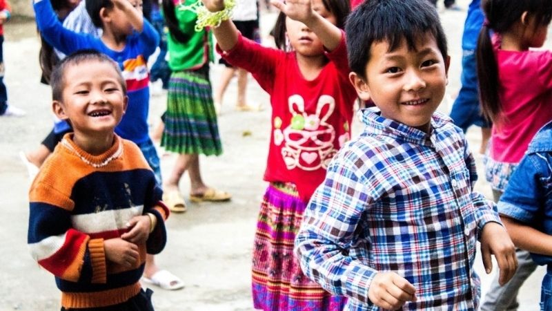 1000+ Hình ảnh tuyệt đẹp về quê hương Việt Nam gợi lại ký ức tuổi thơ