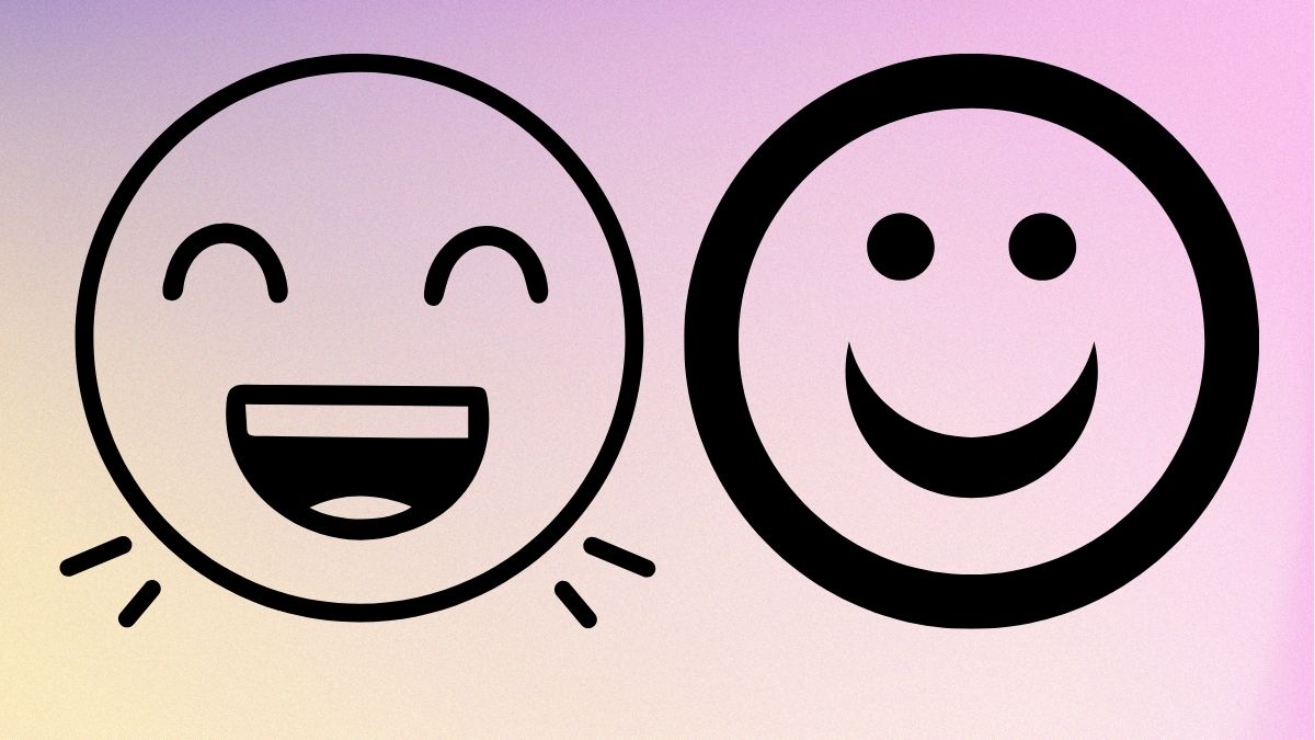 hinh-mat-cuoi-33 tải Hình mặt cười trắng đen đơn giản