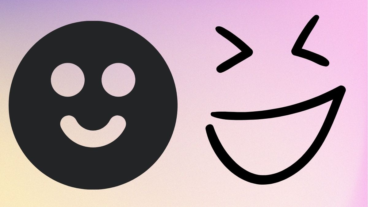 hinh-mat-cuoi-31 Hình mặt cười trắng đen 4k