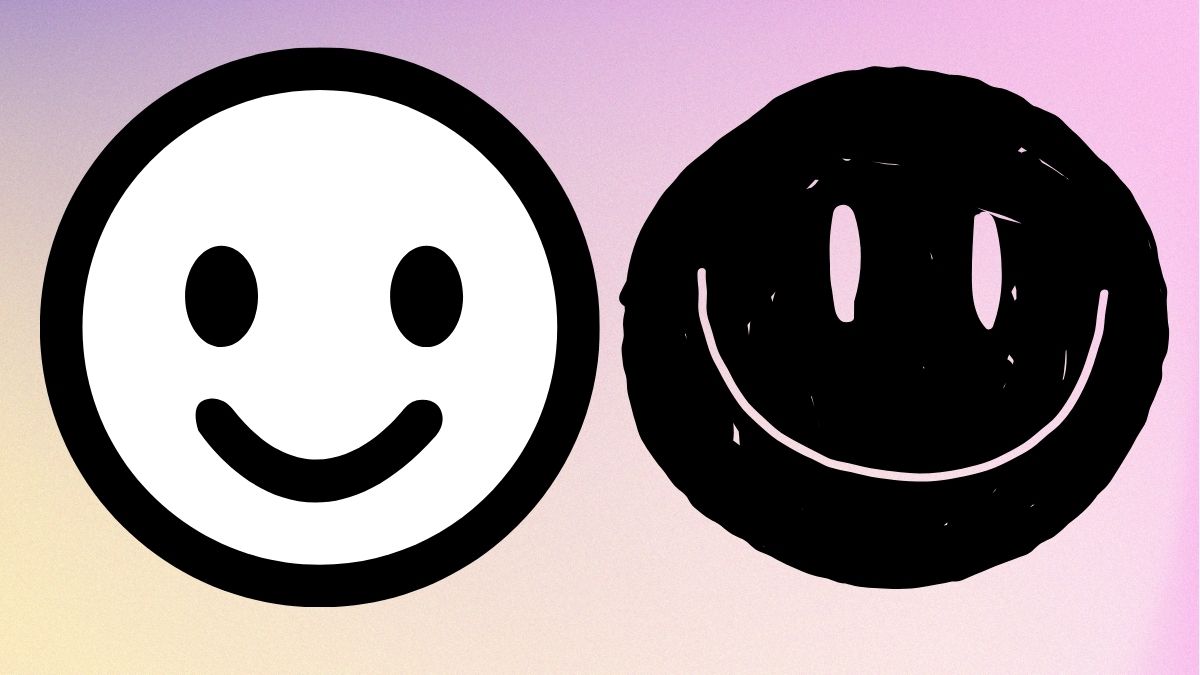 hinh-mat-cuoi-25 tải Hình mặt cười trắng đen đẹp lạ