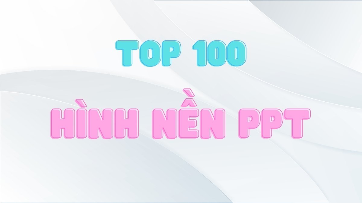 100+ Hình Nền Powerpoint: Tuyển Tập Đẹp, Chuyên Nghiệp và Dễ Thương 2 hinh nen powerpoint 51