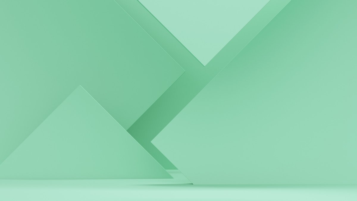 hinh-nen-powerpoint-11 Hình nền Powerpoint đơn giản màu xanh lá