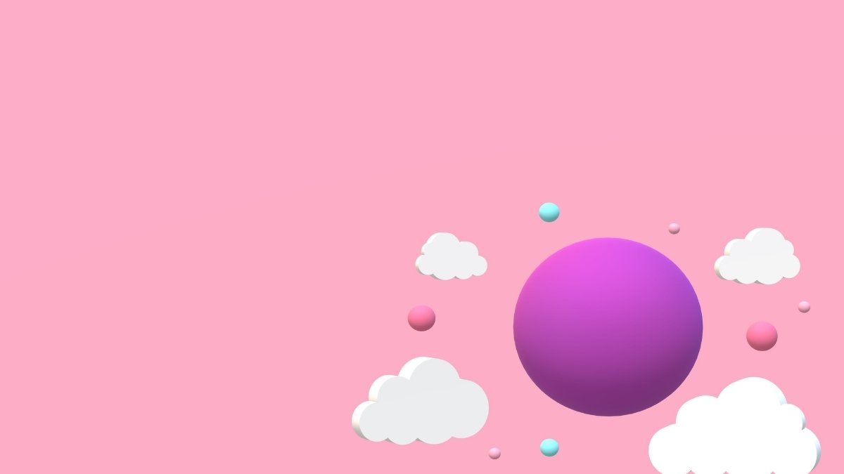 hinh-nen-powerpoint-55 Hình nền Powerpoint bầu trời hồng dễ thương