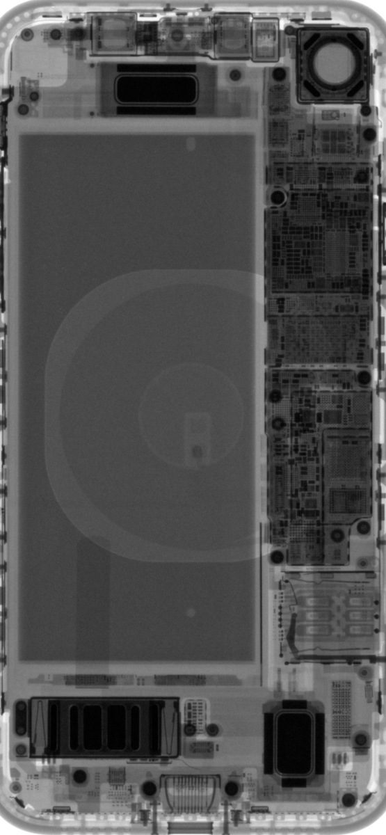 ifixit-xr-wallpaper-x-ray Mời tải về bộ hình nền linh kiện cực chất cho iPhone XR và XS