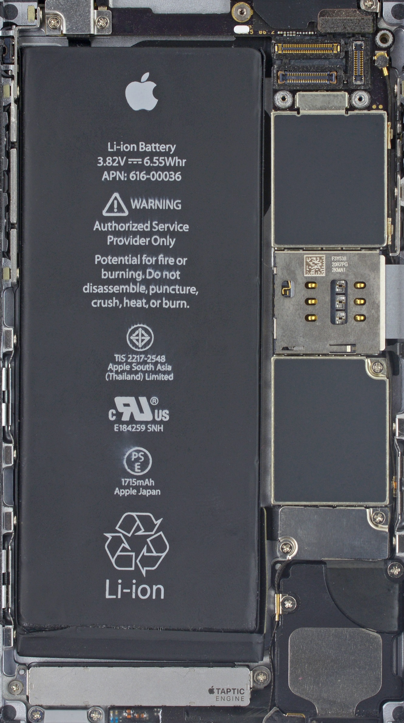hicc80nh-acc89nh-cucc89a-iphone-6s hicc80nh acc89nh cucc89a iphone 6s