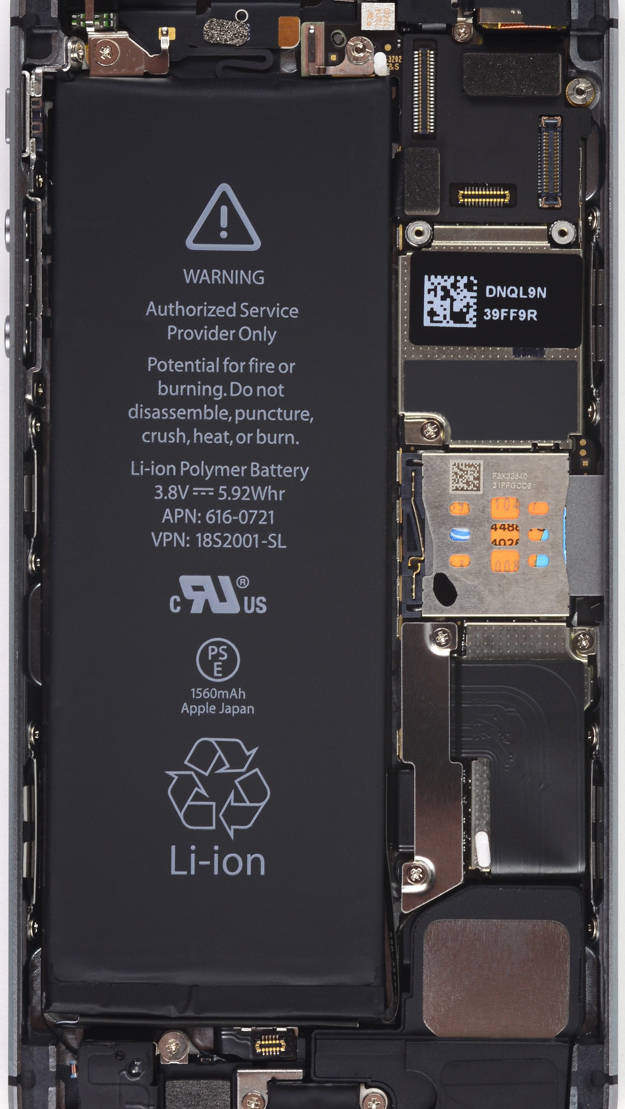 iphone-5s iphone 5s