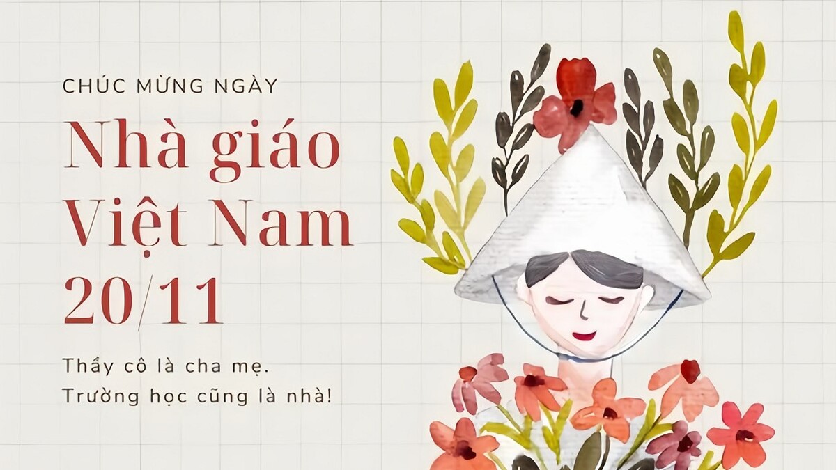 Gợi ý những câu hay tôn vinh nghề giáo